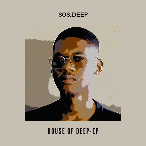 sos.deep - House of Deep [PRDD001153]